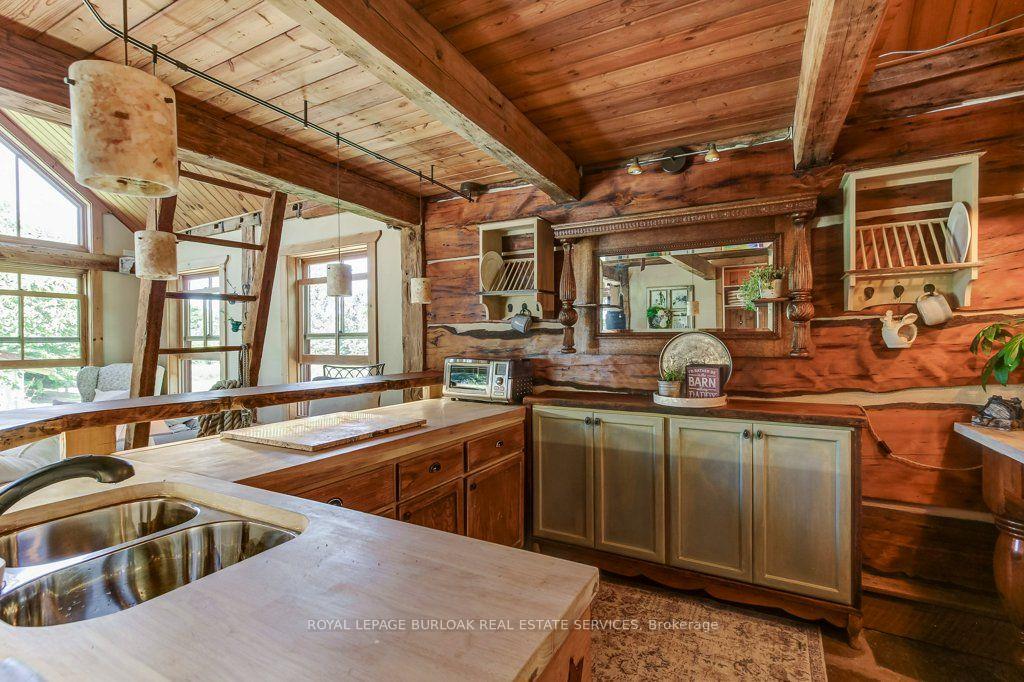 Photo 5 of 2108 Westbrook Road, Hamilton, Rural Glanbrook — HOMEH