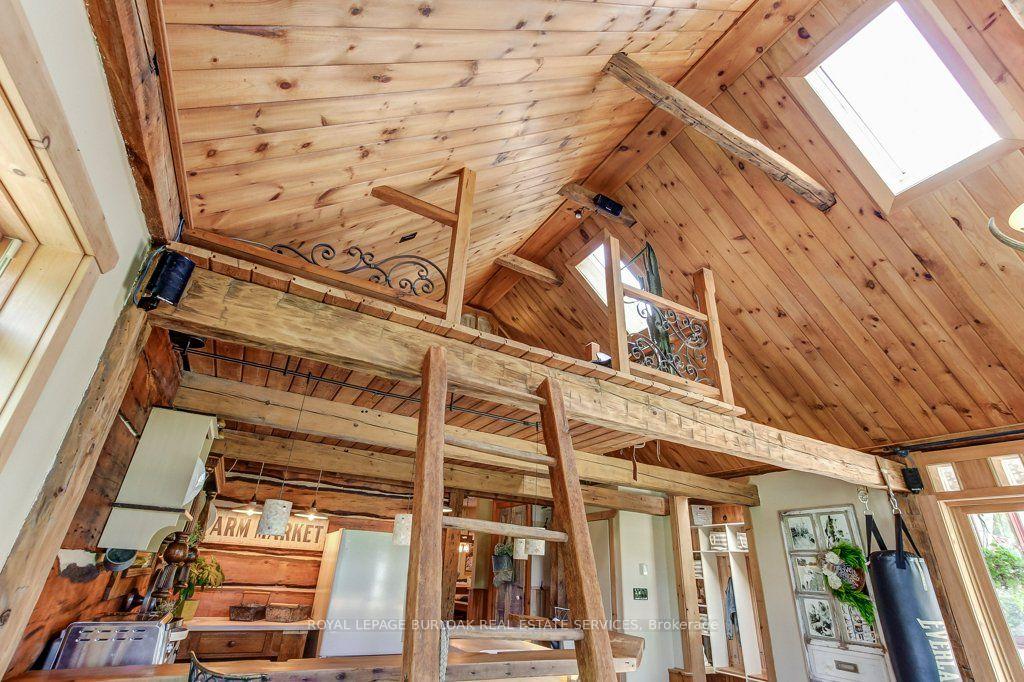 Photo 7 of 2108 Westbrook Road, Hamilton, Rural Glanbrook — HOMEH