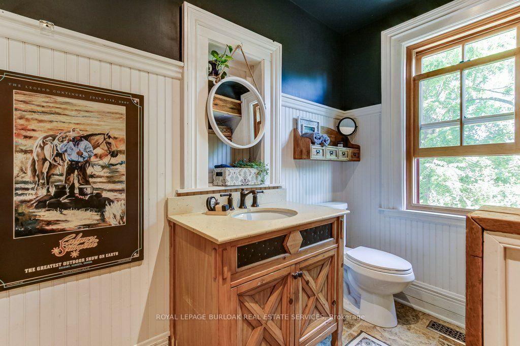 Photo 9 of 2108 Westbrook Road, Hamilton, Rural Glanbrook — HOMEH