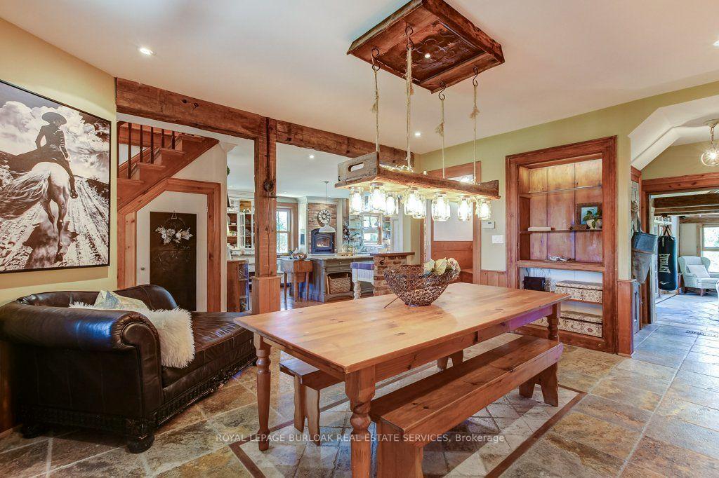 Photo 11 of 2108 Westbrook Road, Hamilton, Rural Glanbrook — HOMEH