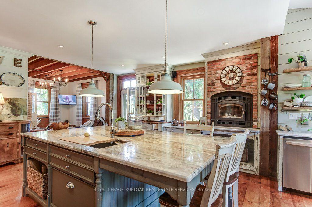 Photo 15 of 2108 Westbrook Road, Hamilton, Rural Glanbrook — HOMEH