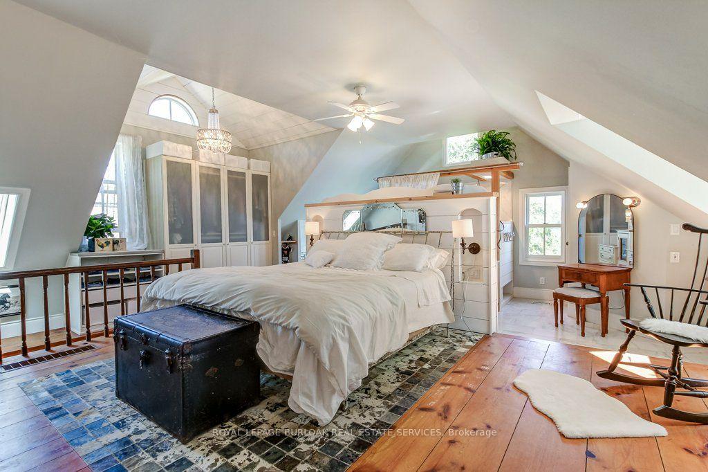 Photo 34 of 2108 Westbrook Road, Hamilton, Rural Glanbrook — HOMEH
