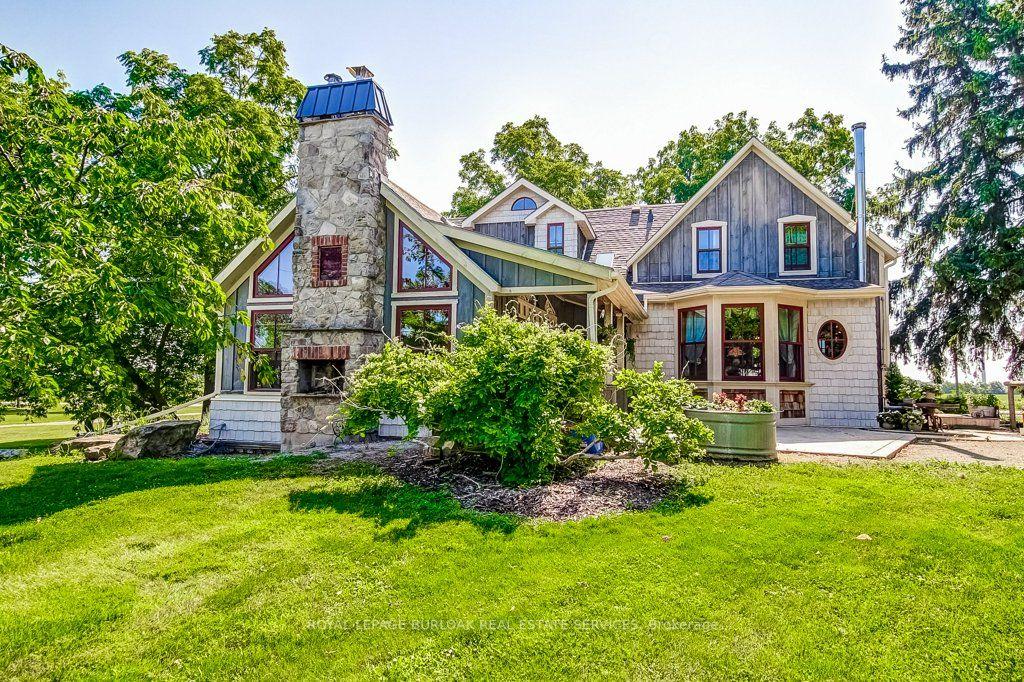 Photo 40 of 2108 Westbrook Road, Hamilton, Rural Glanbrook — HOMEH