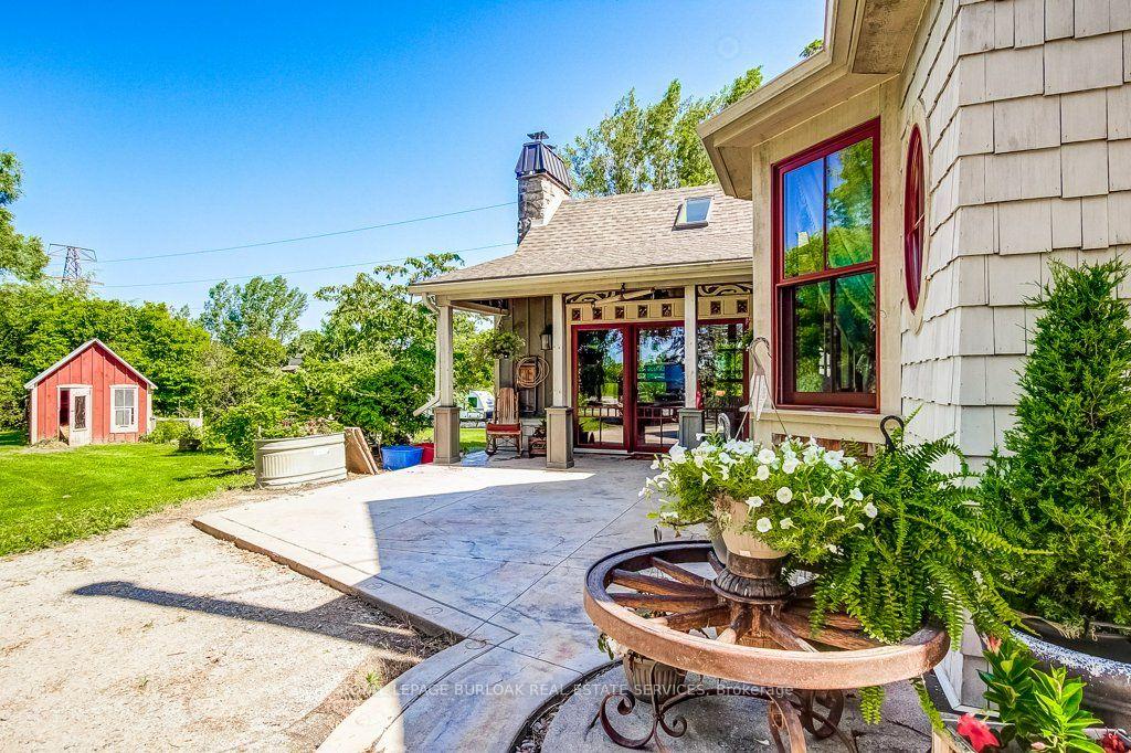 Photo 41 of 2108 Westbrook Road, Hamilton, Rural Glanbrook — HOMEH
