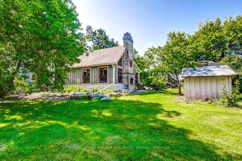 Photo 43 of 2108 Westbrook Road, Hamilton, Rural Glanbrook — HOMEH