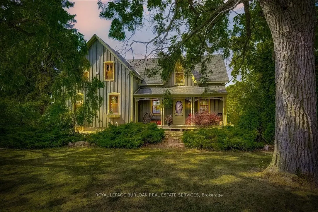 Photo 2 of 2108 Westbrook Road, Hamilton, Rural Glanbrook — HOMEH