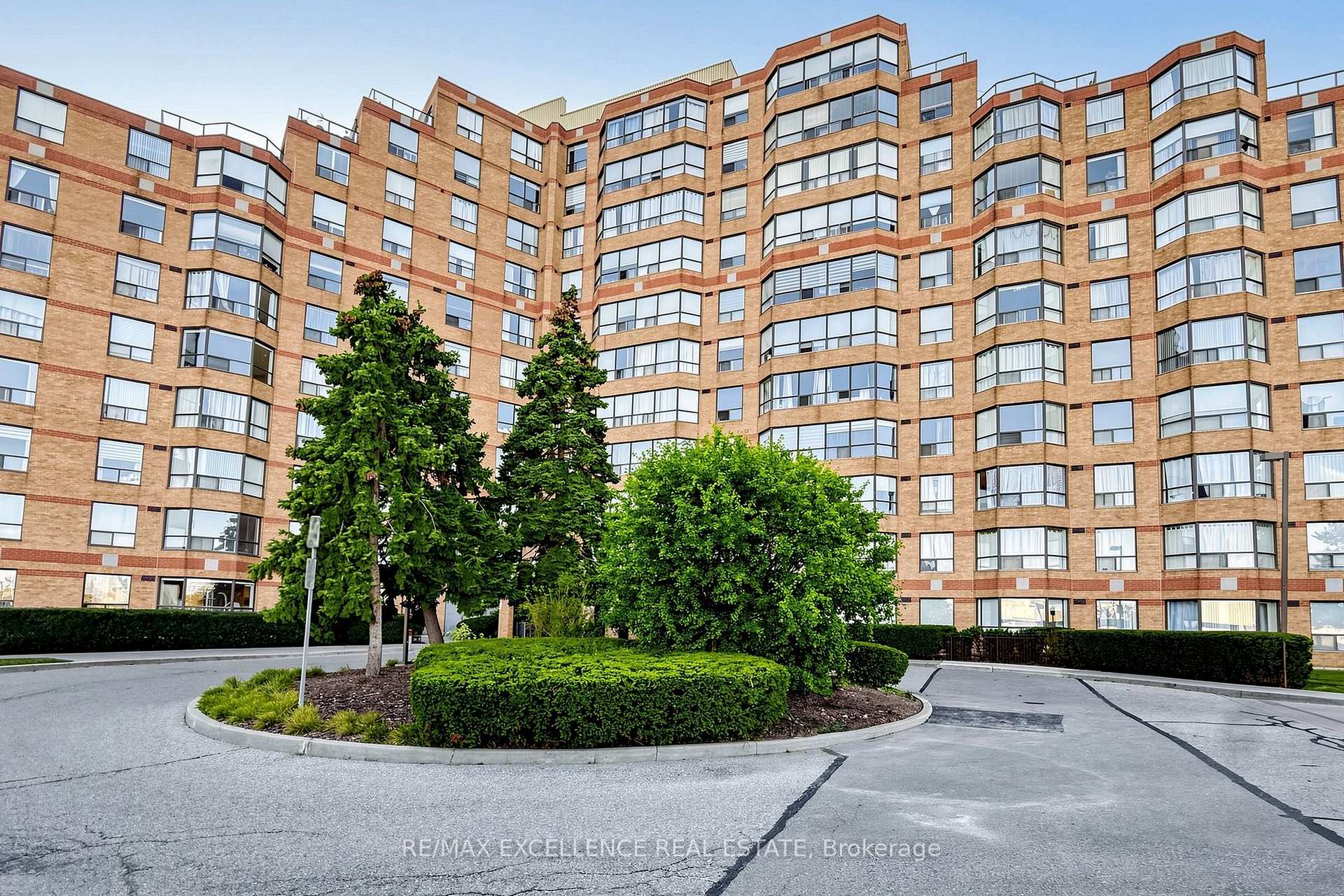Photo of Unit 524, 6 Humberline Drive