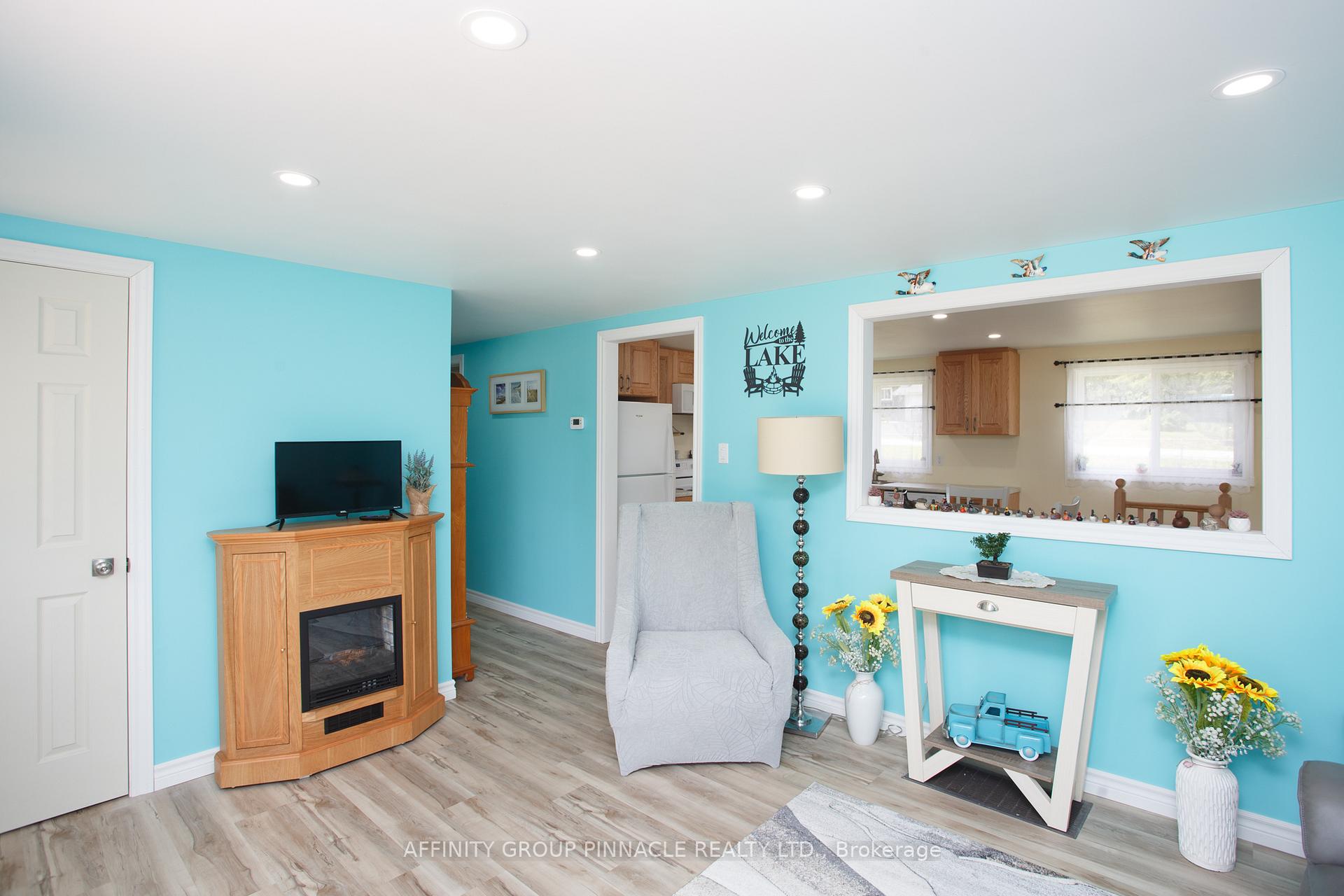 Photo 15 of 105 Victoria Drive, Kawartha Lakes, Fenelon — HOMEH