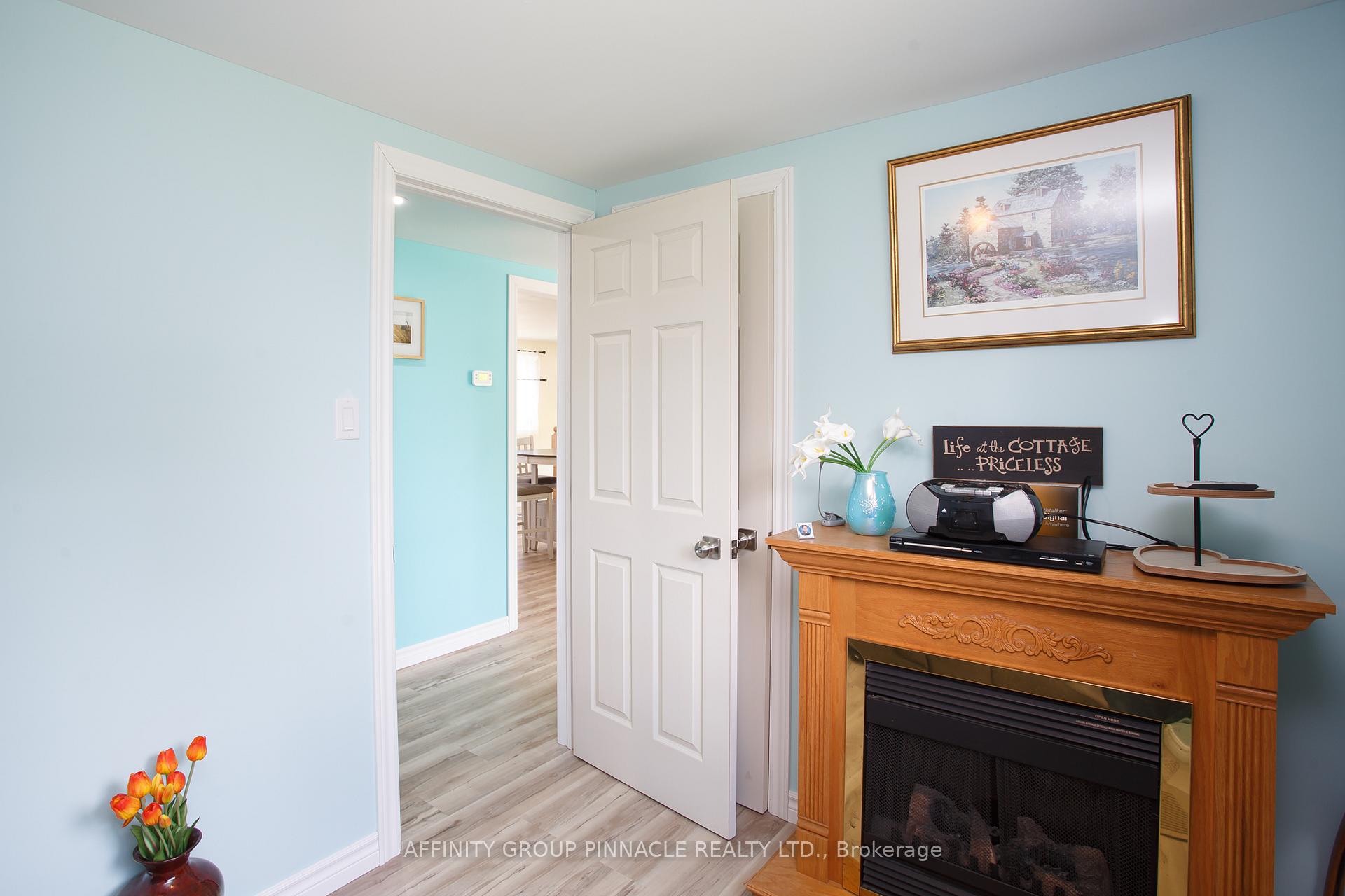 Photo 18 of 105 Victoria Drive, Kawartha Lakes, Fenelon — HOMEH