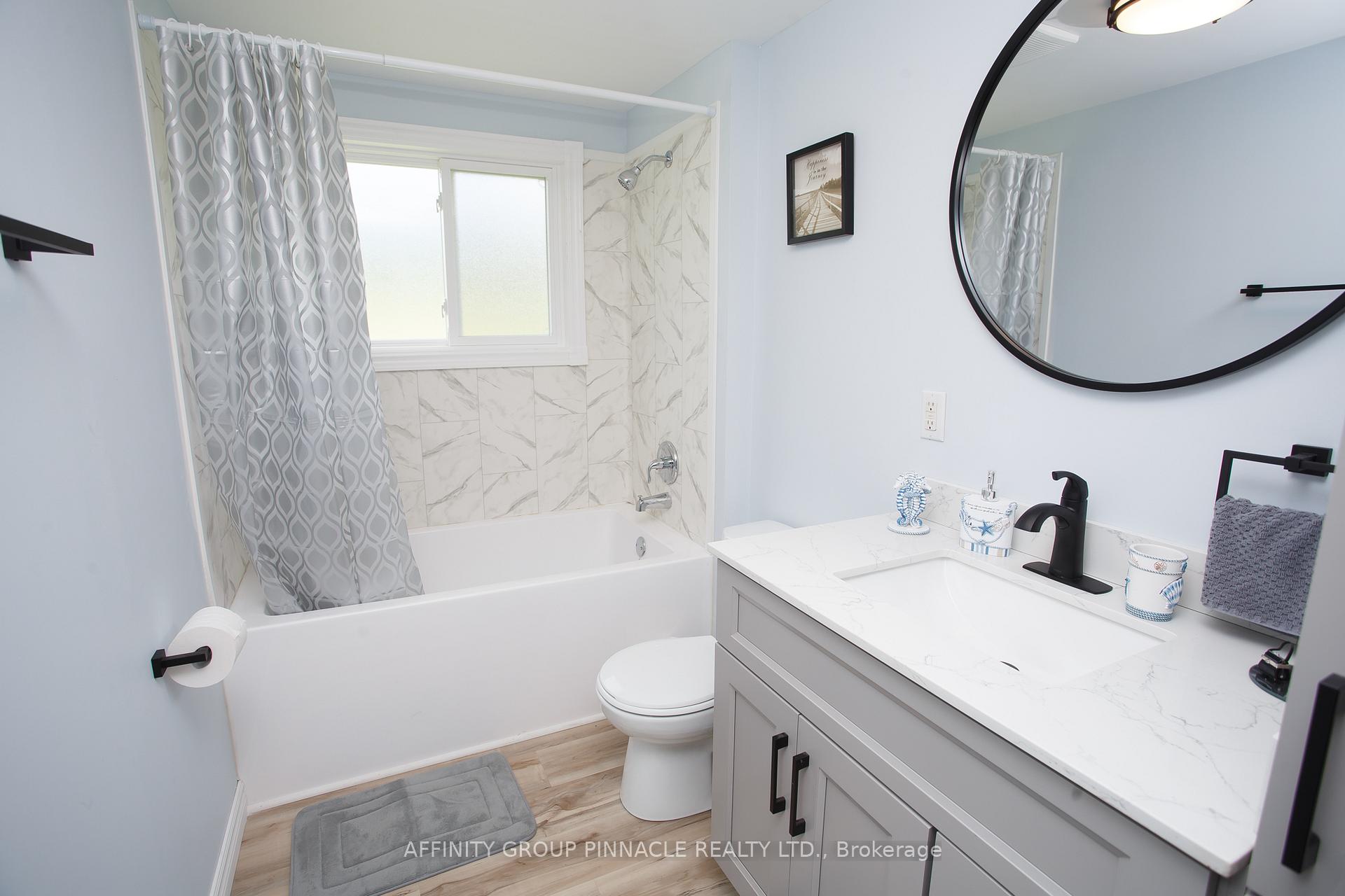 Photo 22 of 105 Victoria Drive, Kawartha Lakes, Fenelon — HOMEH