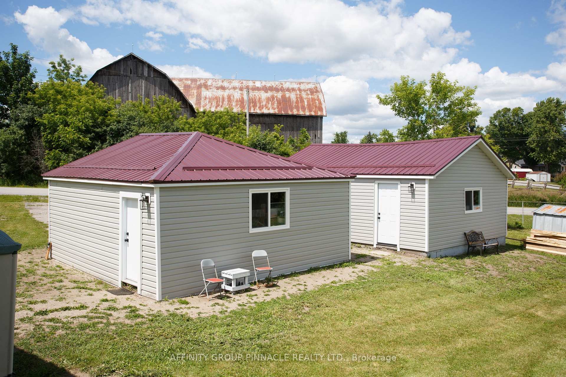 Photo 37 of 105 Victoria Drive, Kawartha Lakes, Fenelon — HOMEH