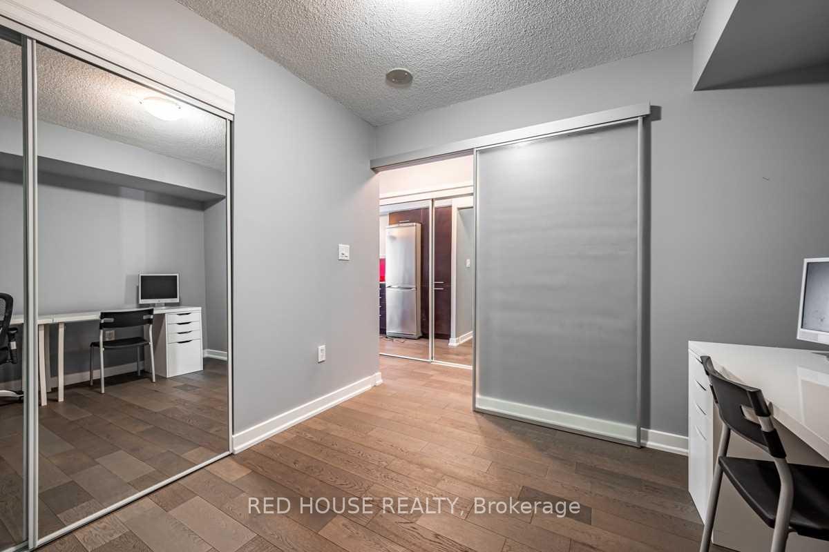 Photo 12 of Unit 628, 8 Telegram Mews, Toronto, Waterfront Communities — HOMEH