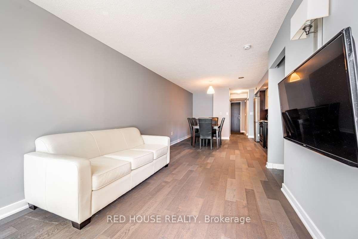 Photo 15 of Unit 628, 8 Telegram Mews, Toronto, Waterfront Communities — HOMEH