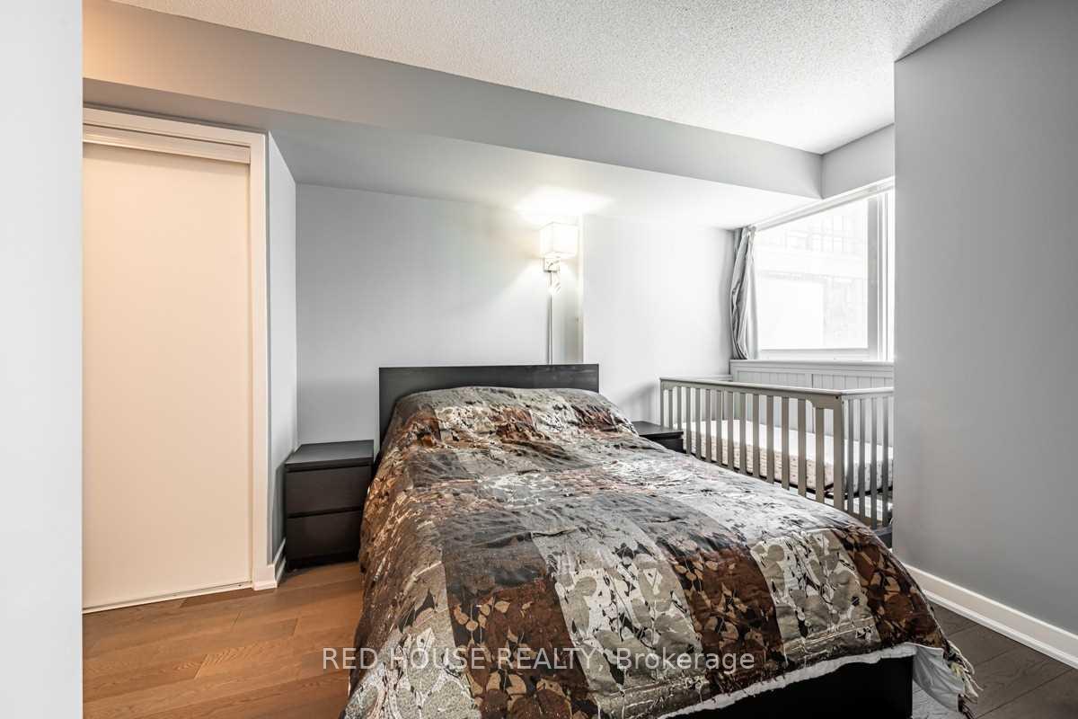 Photo 17 of Unit 628, 8 Telegram Mews, Toronto, Waterfront Communities — HOMEH