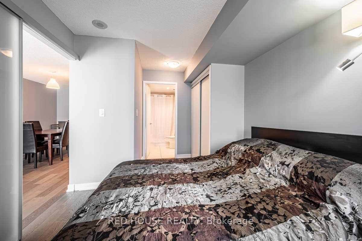 Photo 18 of Unit 628, 8 Telegram Mews, Toronto, Waterfront Communities — HOMEH