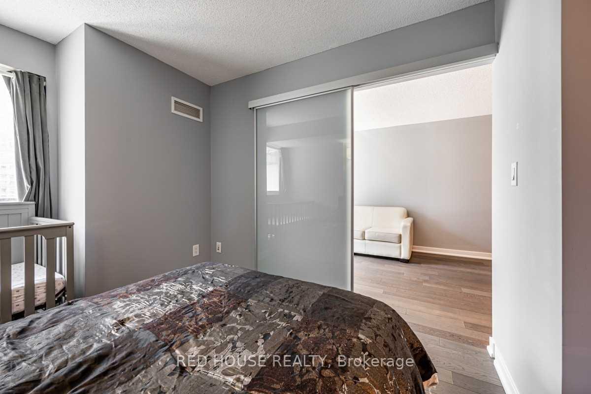 Photo 19 of Unit 628, 8 Telegram Mews, Toronto, Waterfront Communities — HOMEH