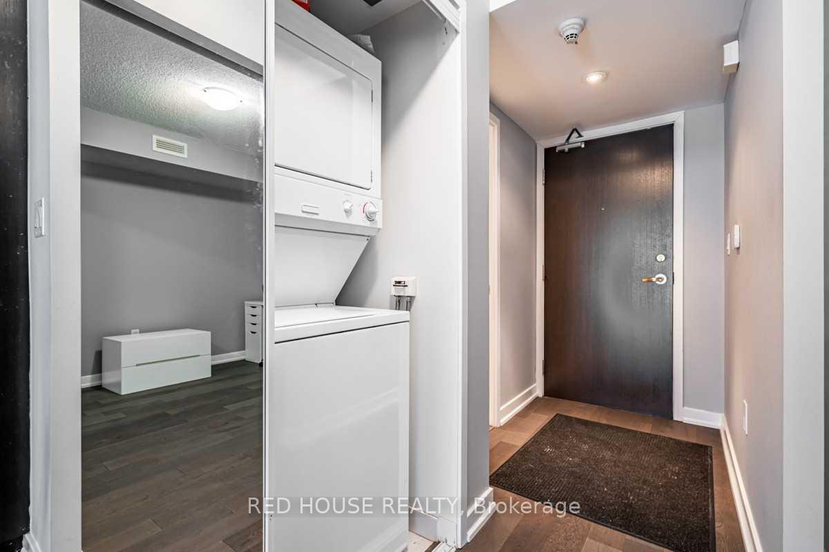 Photo 20 of Unit 628, 8 Telegram Mews, Toronto, Waterfront Communities — HOMEH