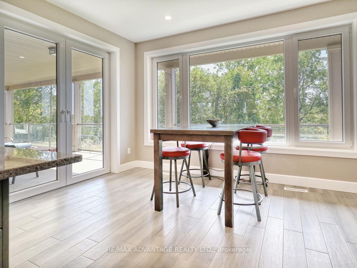 Photo 14 of 240 Edgewater Boulevard, Middlesex Centre, Kilworth — HOMEH