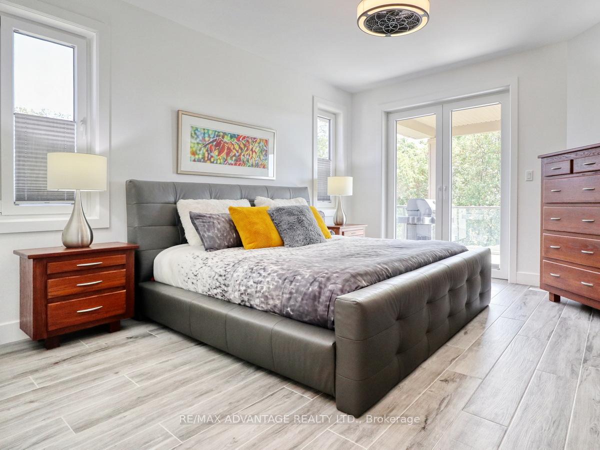 Photo 22 of 240 Edgewater Boulevard, Middlesex Centre, Kilworth — HOMEH
