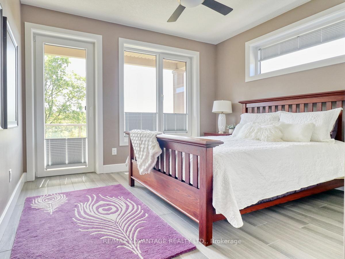 Photo 27 of 240 Edgewater Boulevard, Middlesex Centre, Kilworth — HOMEH
