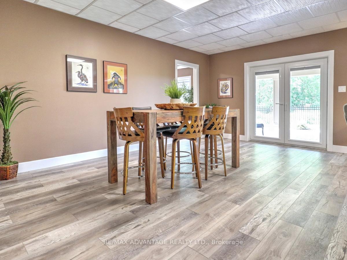 Photo 35 of 240 Edgewater Boulevard, Middlesex Centre, Kilworth — HOMEH