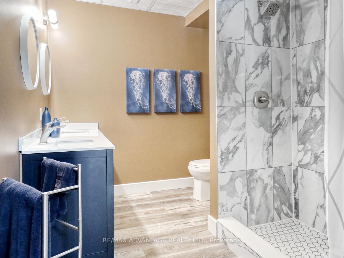 Photo 37 of 240 Edgewater Boulevard, Middlesex Centre, Kilworth — HOMEH