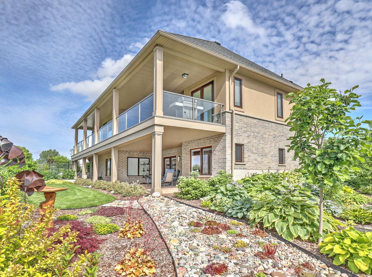 Photo 38 of 240 Edgewater Boulevard, Middlesex Centre, Kilworth — HOMEH