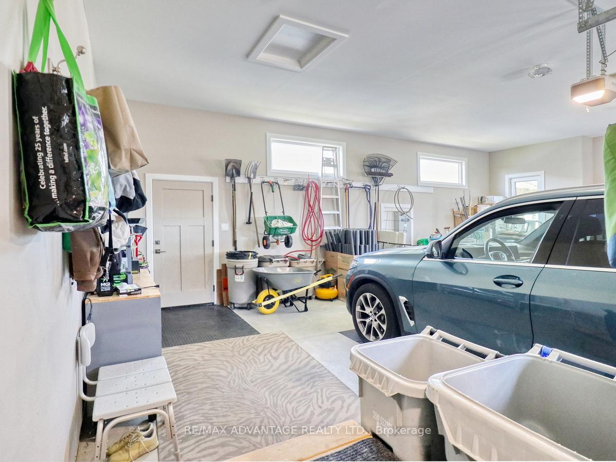 Photo 45 of 240 Edgewater Boulevard, Middlesex Centre, Kilworth — HOMEH