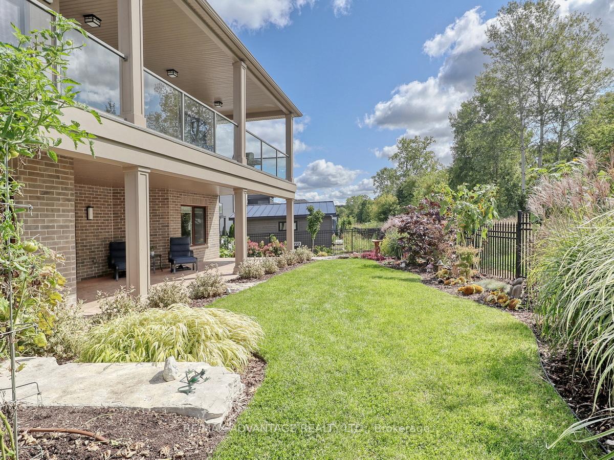 Photo 49 of 240 Edgewater Boulevard, Middlesex Centre, Kilworth — HOMEH