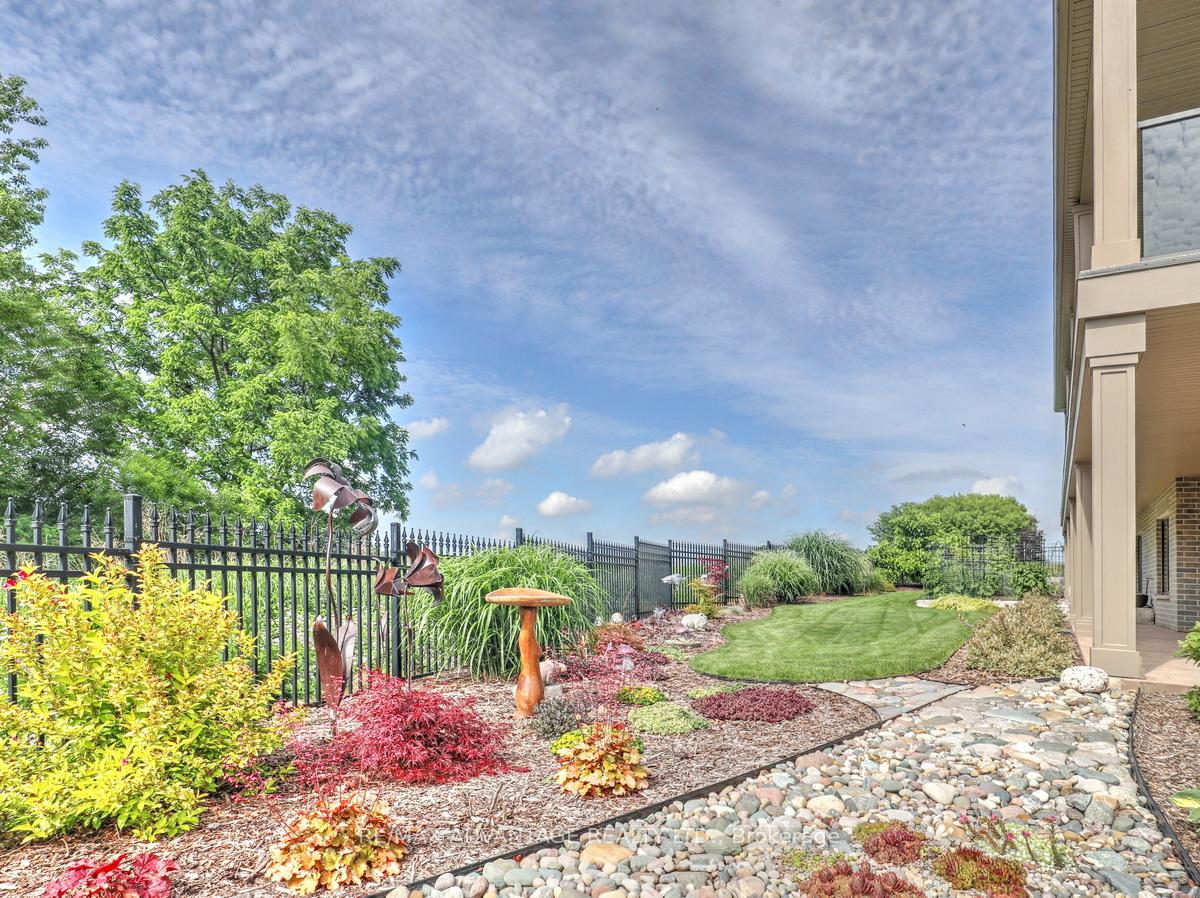 Photo 50 of 240 Edgewater Boulevard, Middlesex Centre, Kilworth — HOMEH
