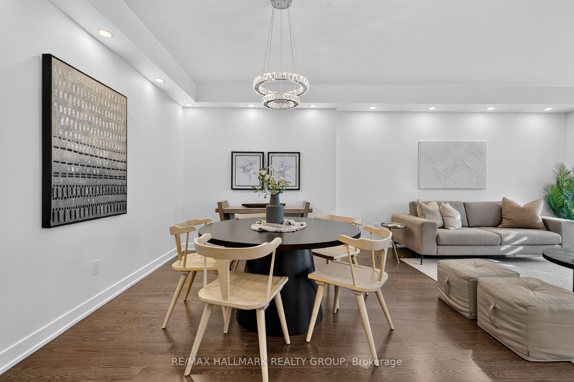 Photo 7 of 1033 Hydrangea Avenue, Ottawa, Riverside South/Gloucester Glen — HOMEH