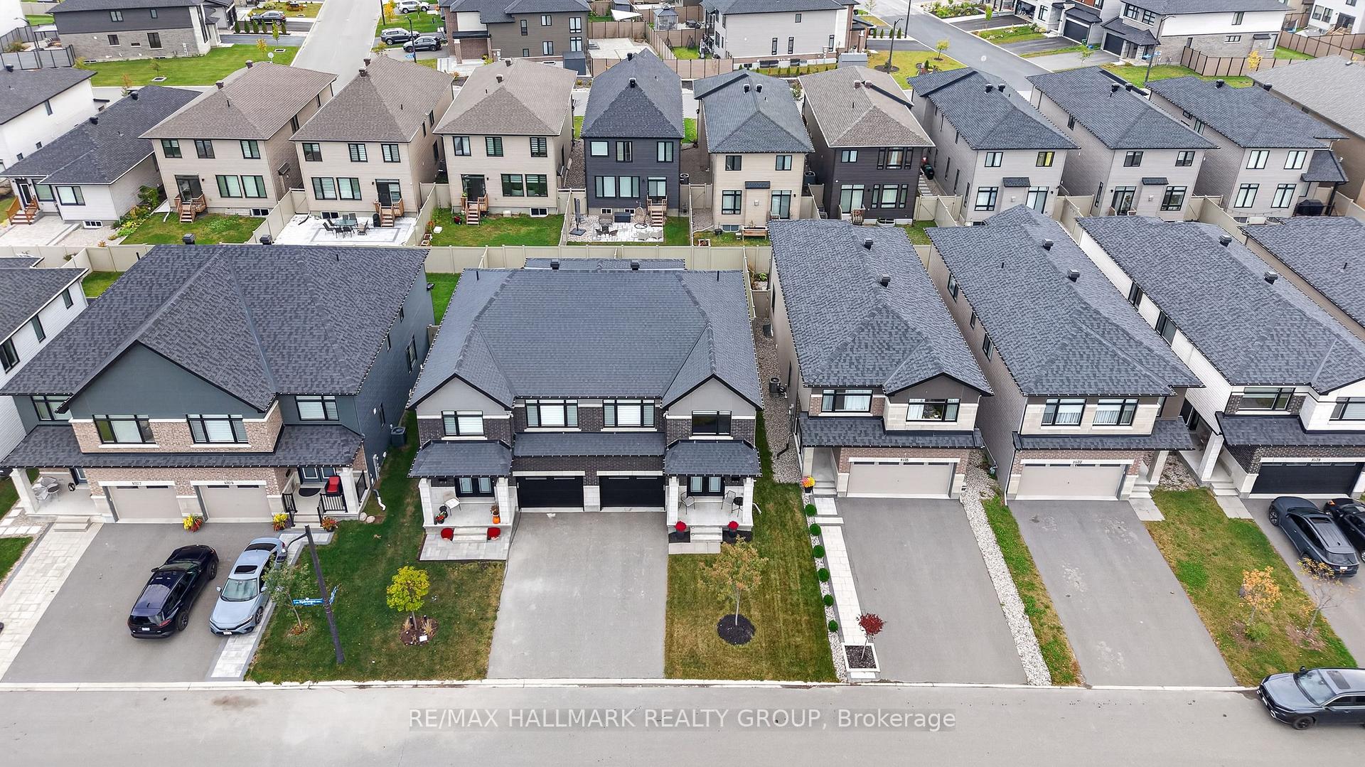 Photo 48 of 1033 Hydrangea Avenue, Ottawa, Riverside South/Gloucester Glen — HOMEH