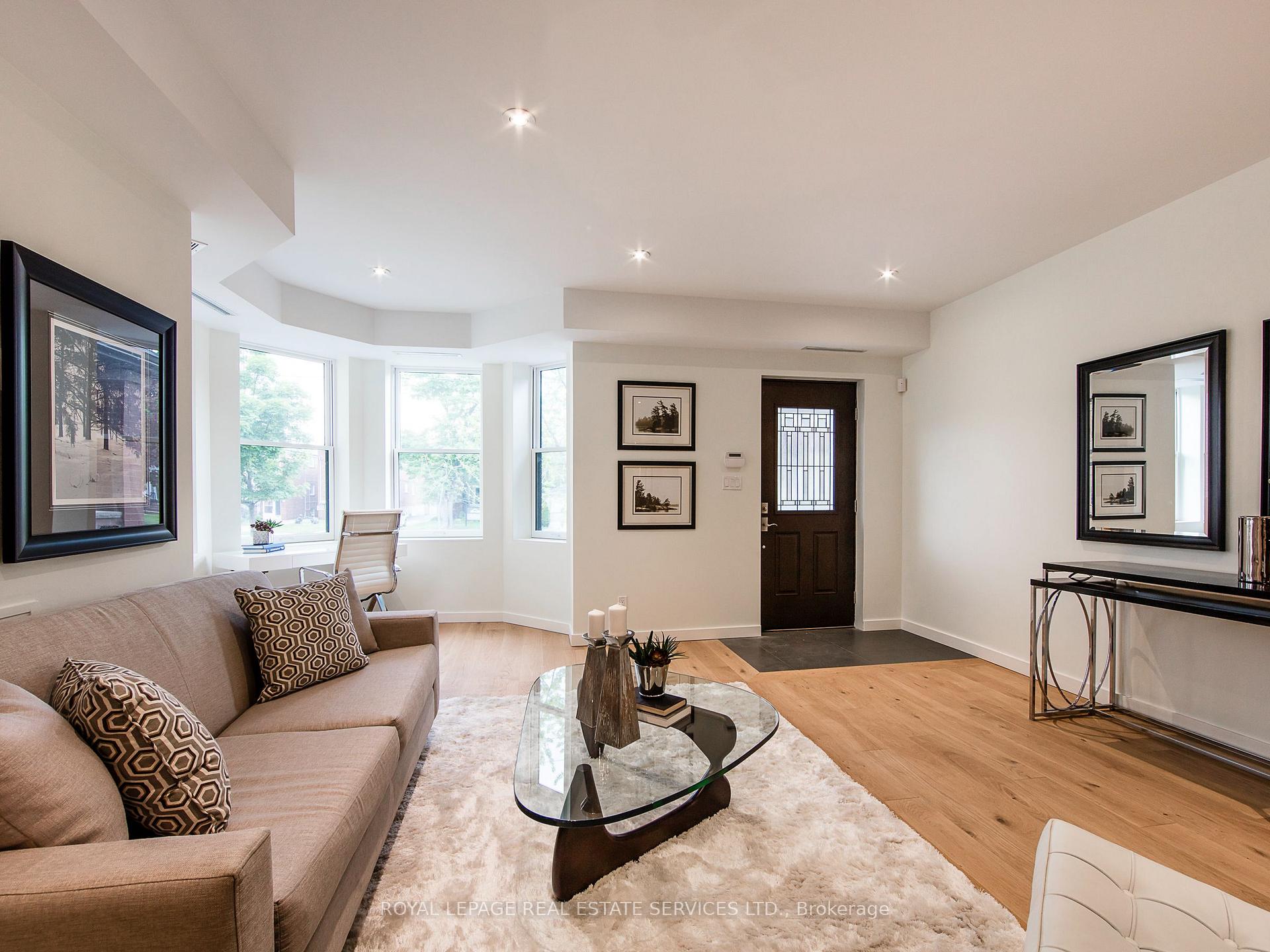 Photo 3 of 137 High Park Avenue, Toronto, High Park North — HOMEH