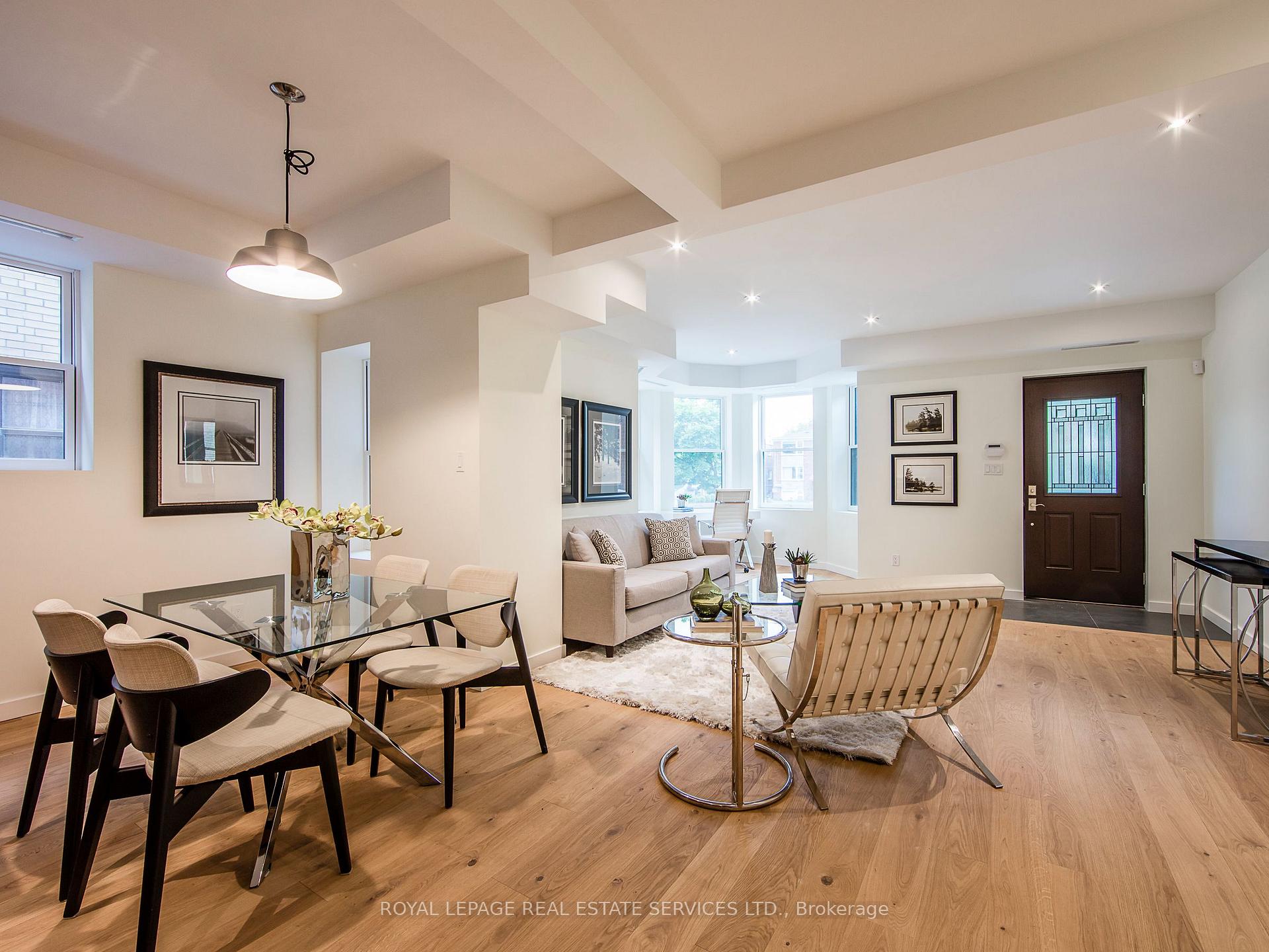 Photo 5 of 137 High Park Avenue, Toronto, High Park North — HOMEH