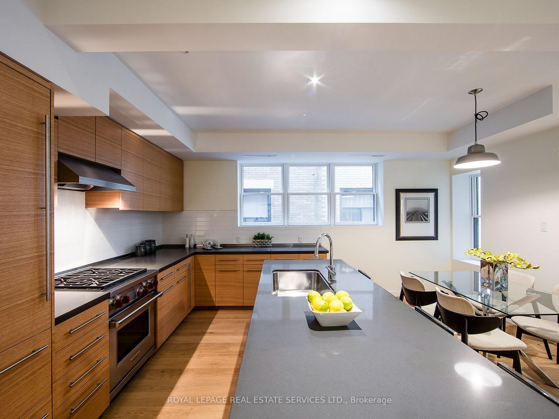 Photo 7 of 137 High Park Avenue, Toronto, High Park North — HOMEH