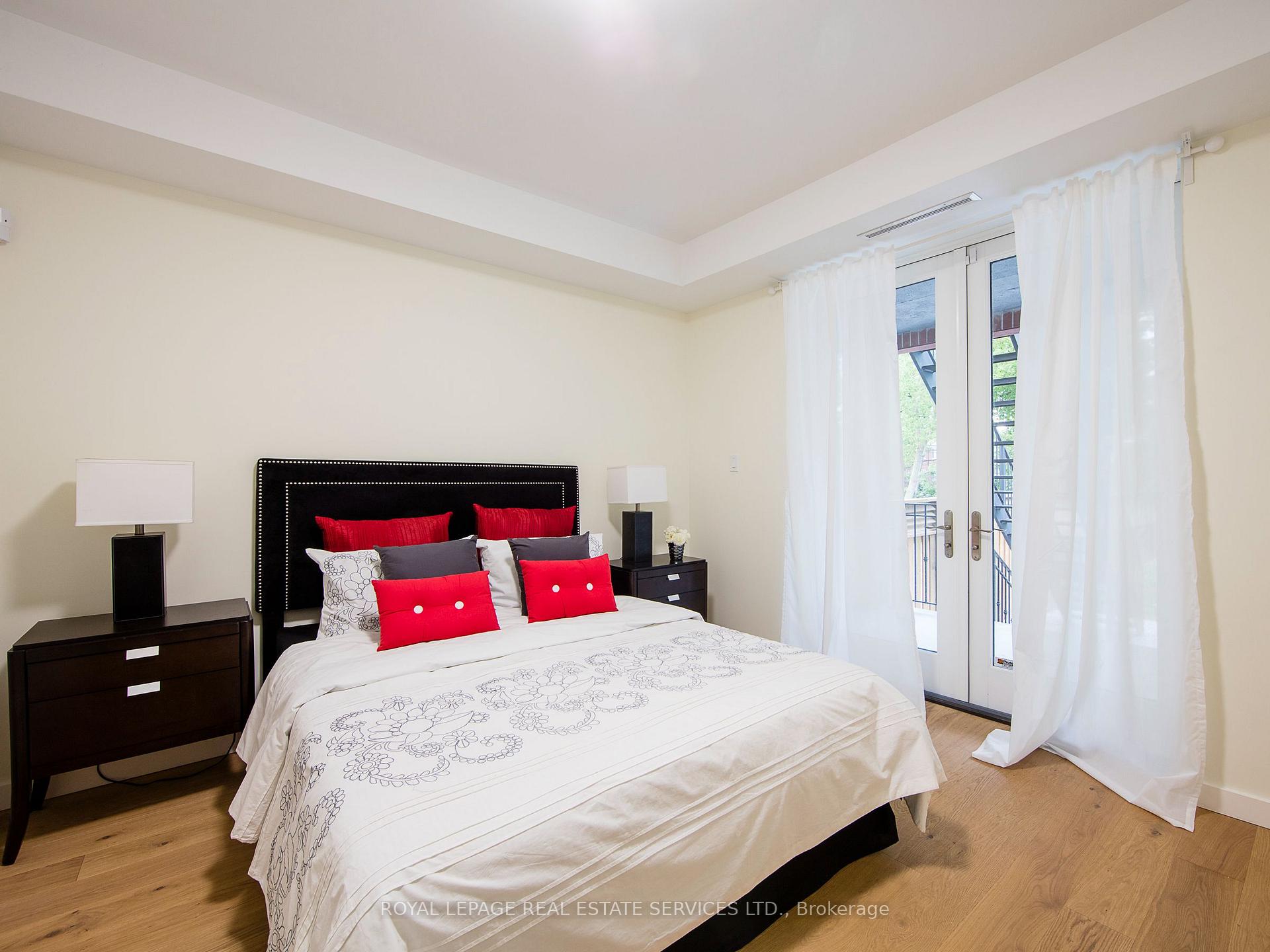 Photo 8 of 137 High Park Avenue, Toronto, High Park North — HOMEH
