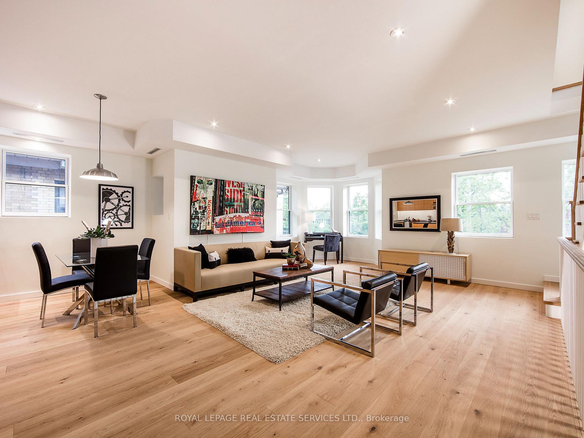 Photo 11 of 137 High Park Avenue, Toronto, High Park North — HOMEH