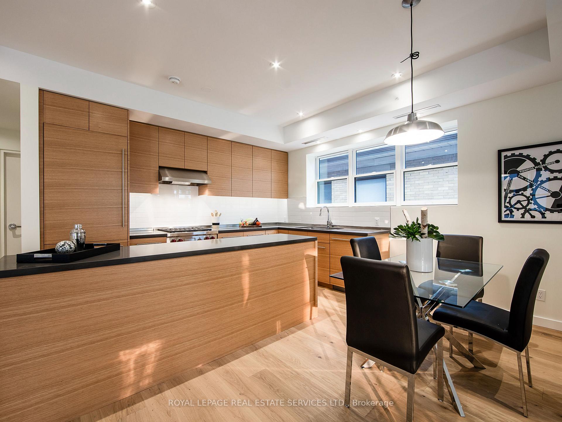 Photo 12 of 137 High Park Avenue, Toronto, High Park North — HOMEH
