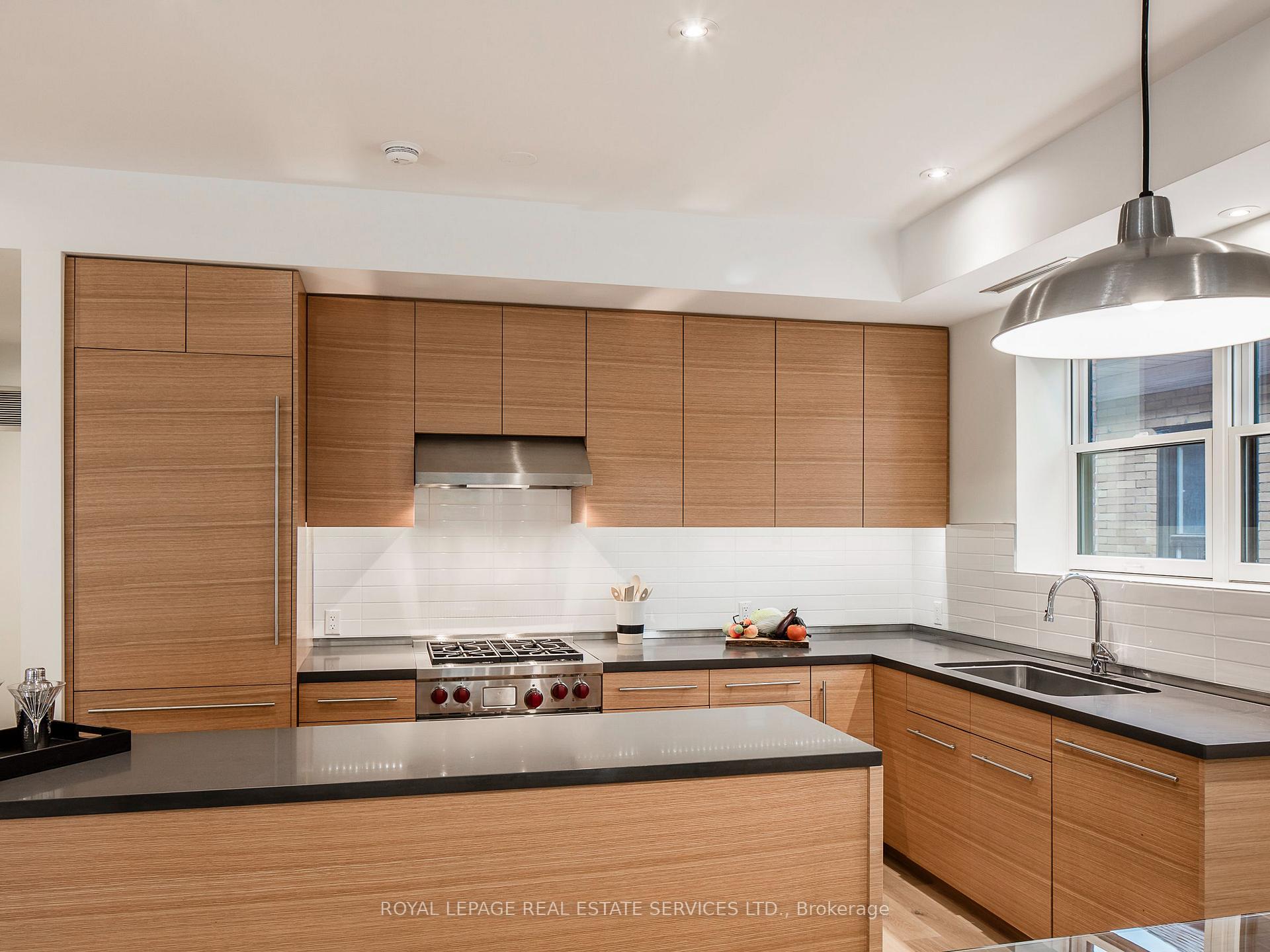 Photo 13 of 137 High Park Avenue, Toronto, High Park North — HOMEH