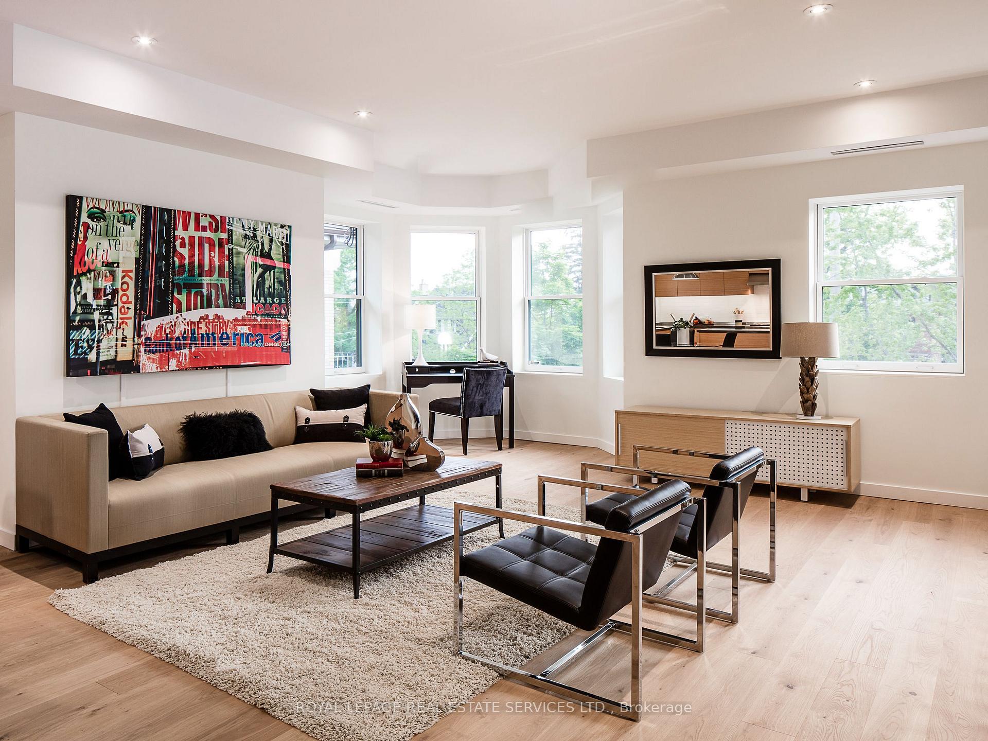 Photo 14 of 137 High Park Avenue, Toronto, High Park North — HOMEH