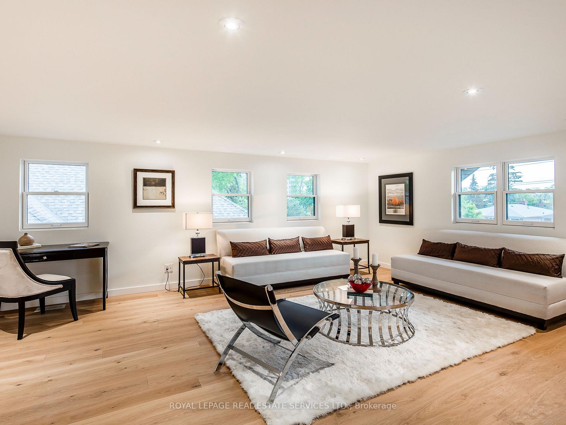 Photo 15 of 137 High Park Avenue, Toronto, High Park North — HOMEH