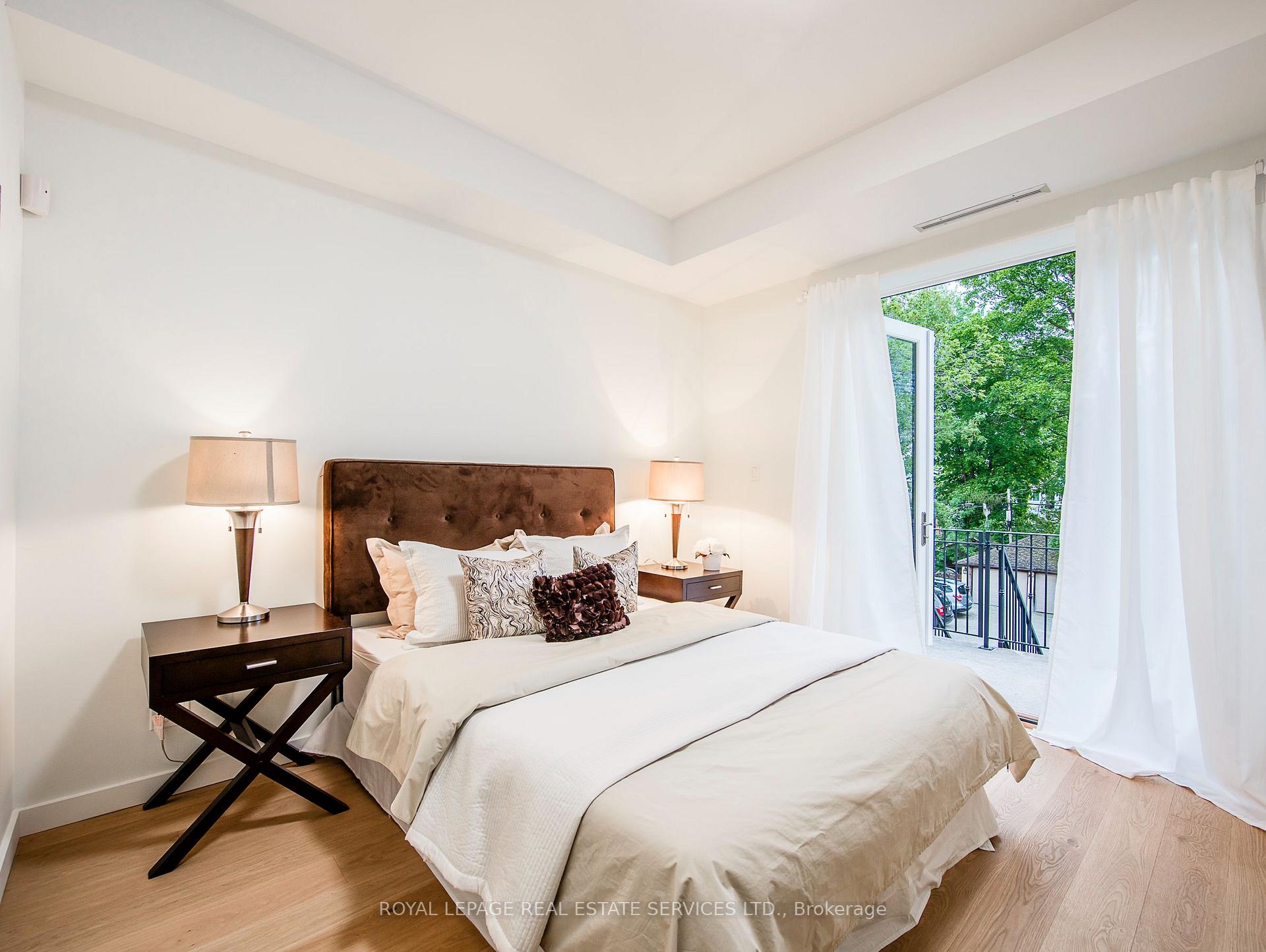 Photo 19 of 137 High Park Avenue, Toronto, High Park North — HOMEH