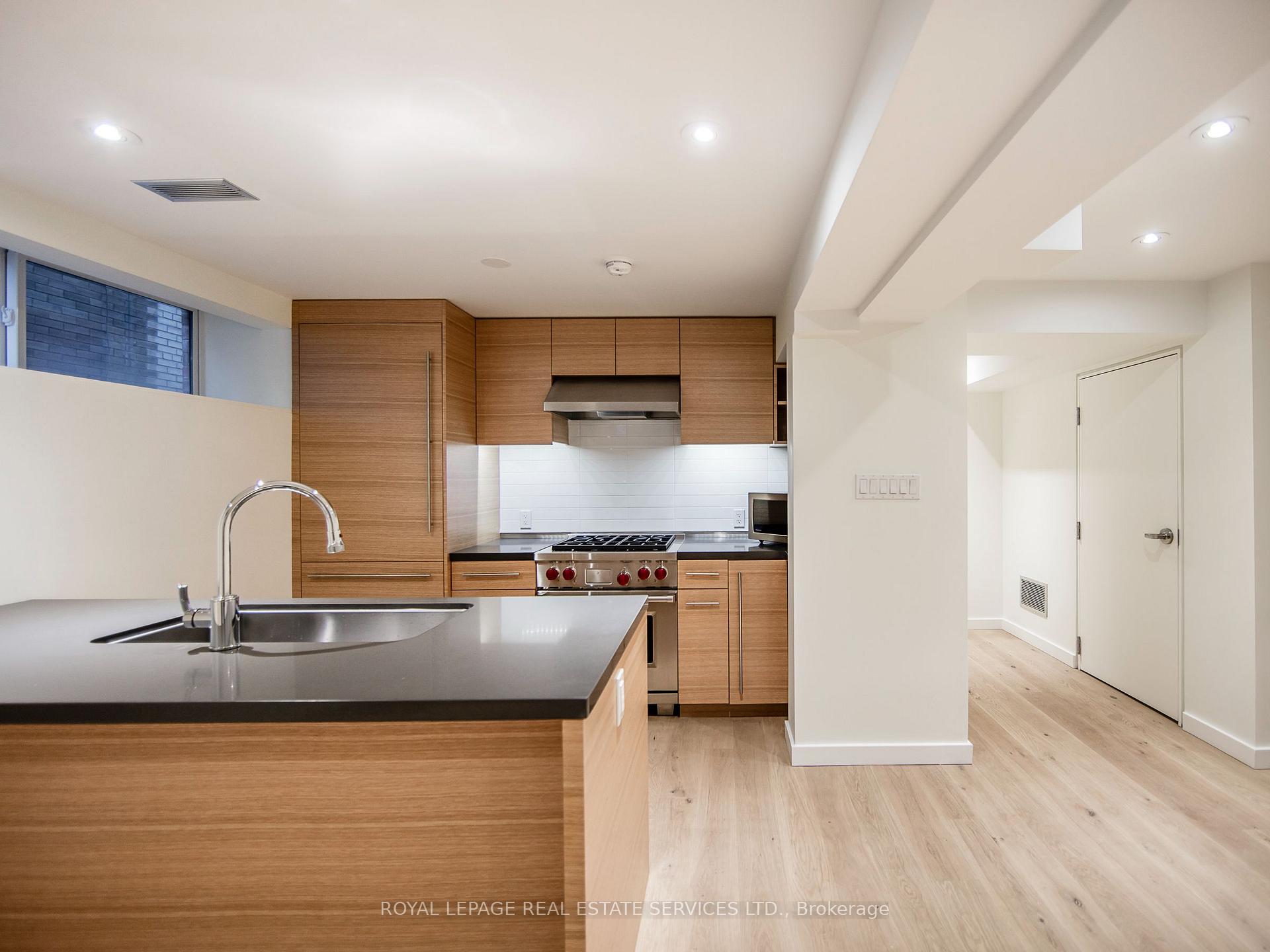 Photo 21 of 137 High Park Avenue, Toronto, High Park North — HOMEH