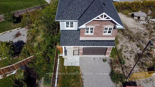 Photo 41 of 16 Ravenscraig Place, Innisfil, Cookstown — HOMEH