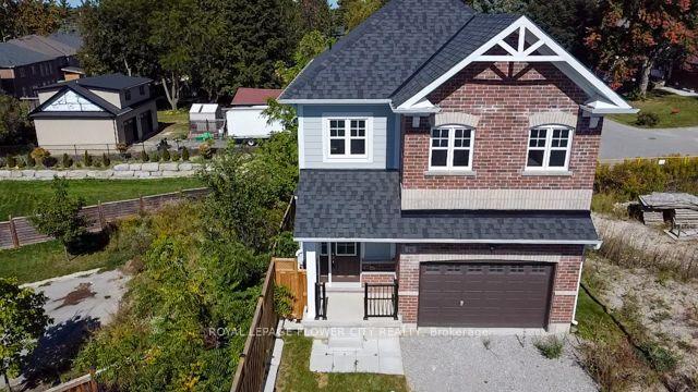 Photo 42 of 16 Ravenscraig Place, Innisfil, Cookstown — HOMEH