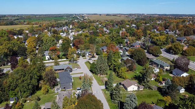 Photo 46 of 16 Ravenscraig Place, Innisfil, Cookstown — HOMEH