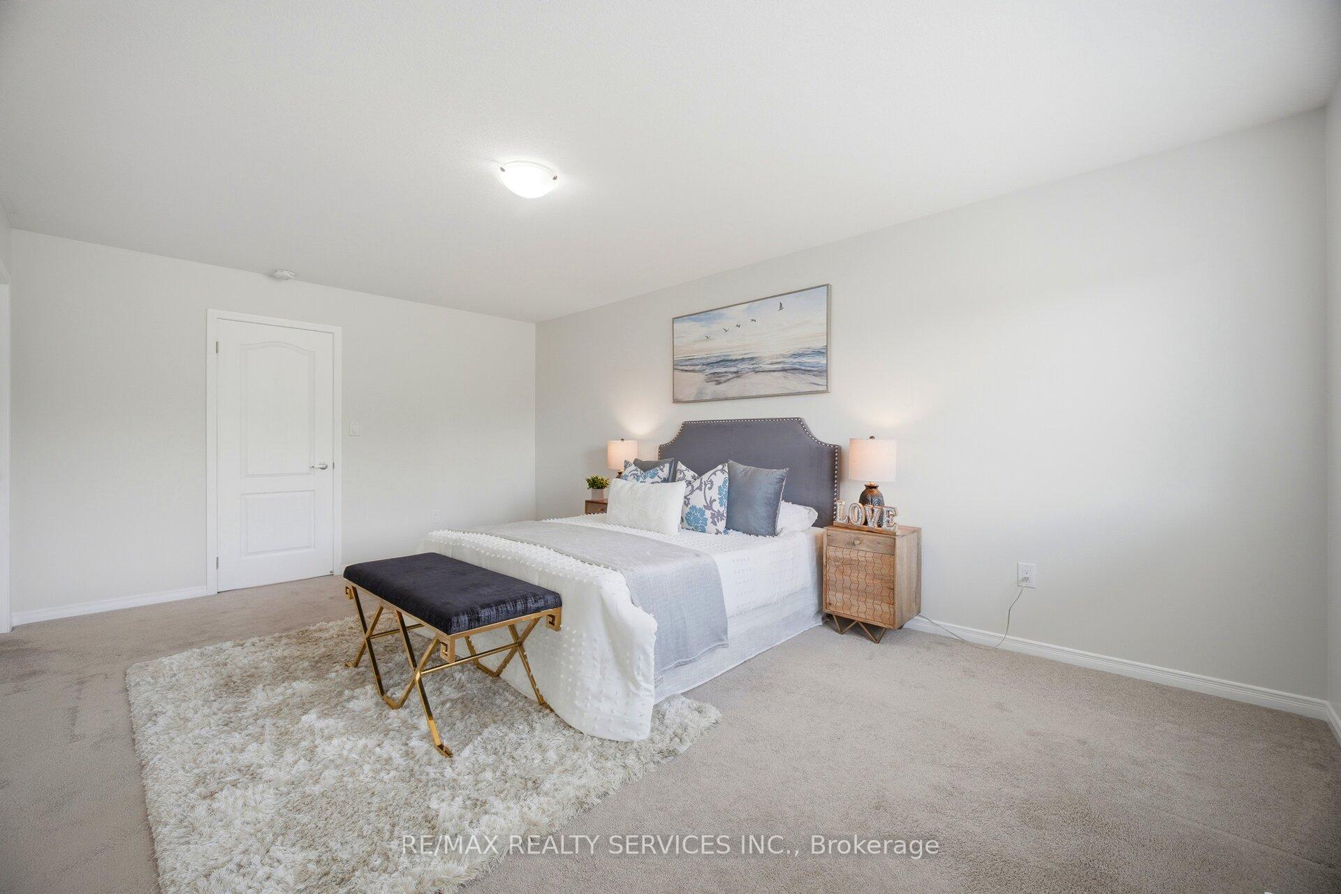 Photo 25 of 250 Esther Crescent, Thorold, Hurricane/Merrittville — HOMEH