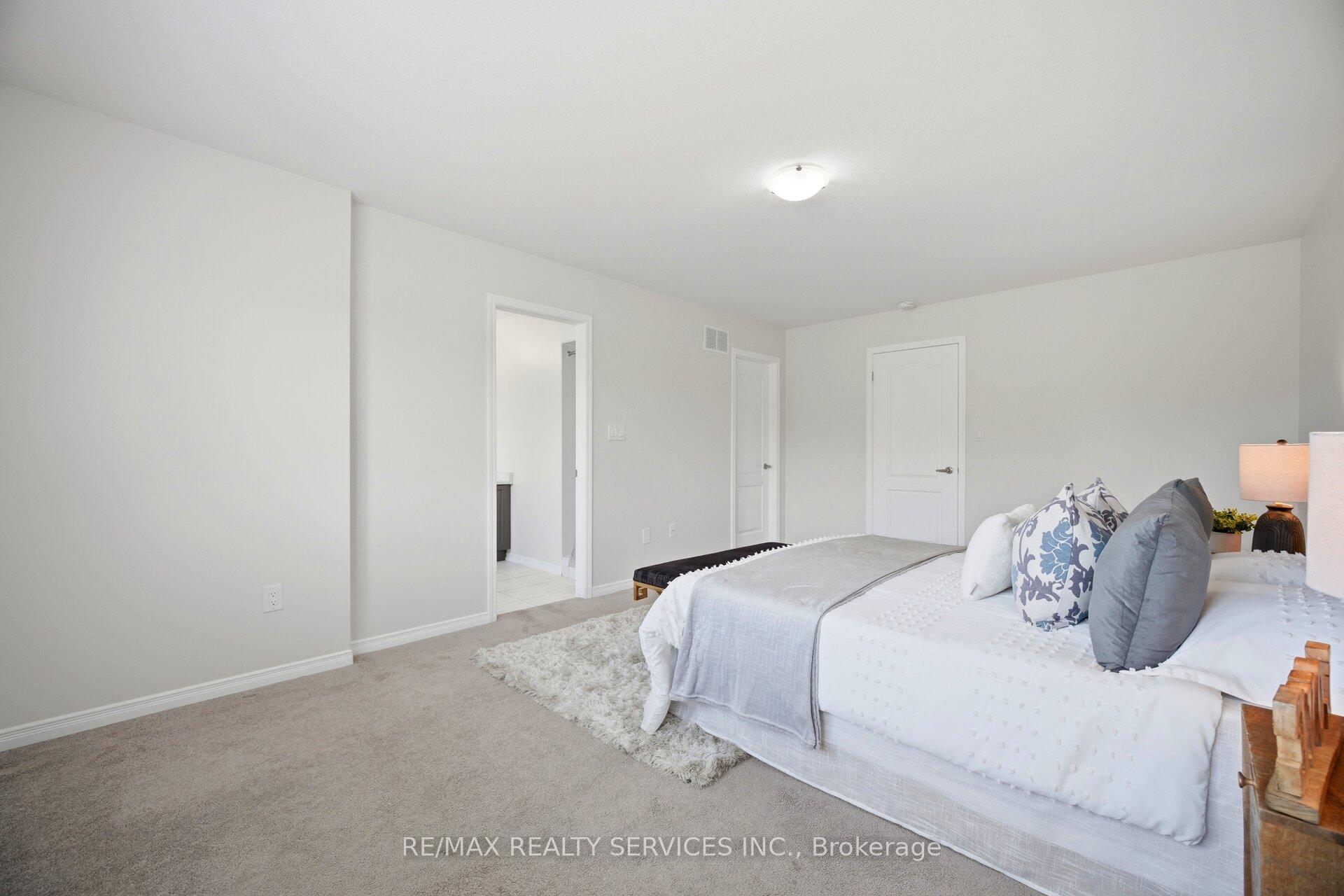Photo 26 of 250 Esther Crescent, Thorold, Hurricane/Merrittville — HOMEH