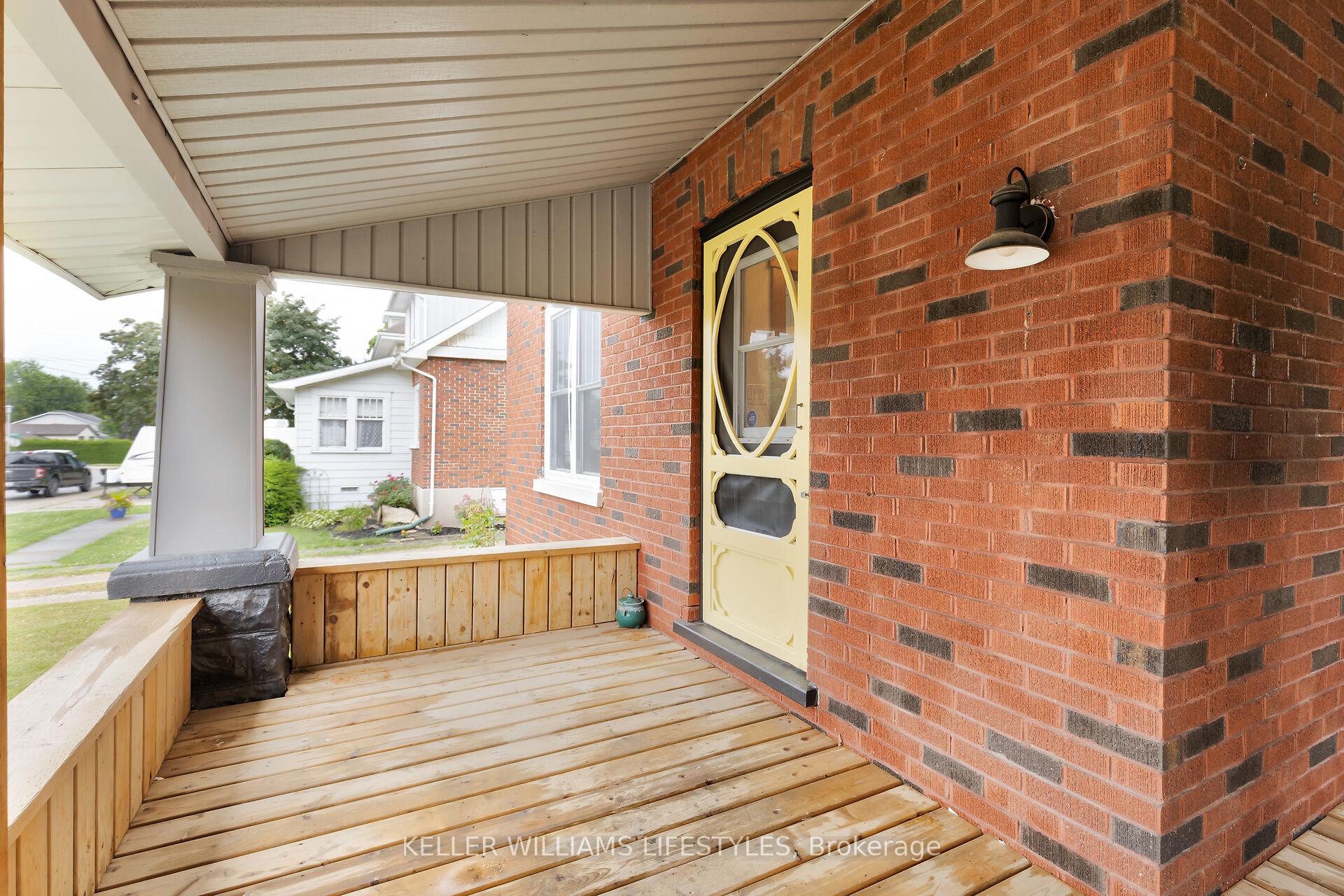Photo 3 of 95 John Street E, South Huron, Exeter — HOMEH