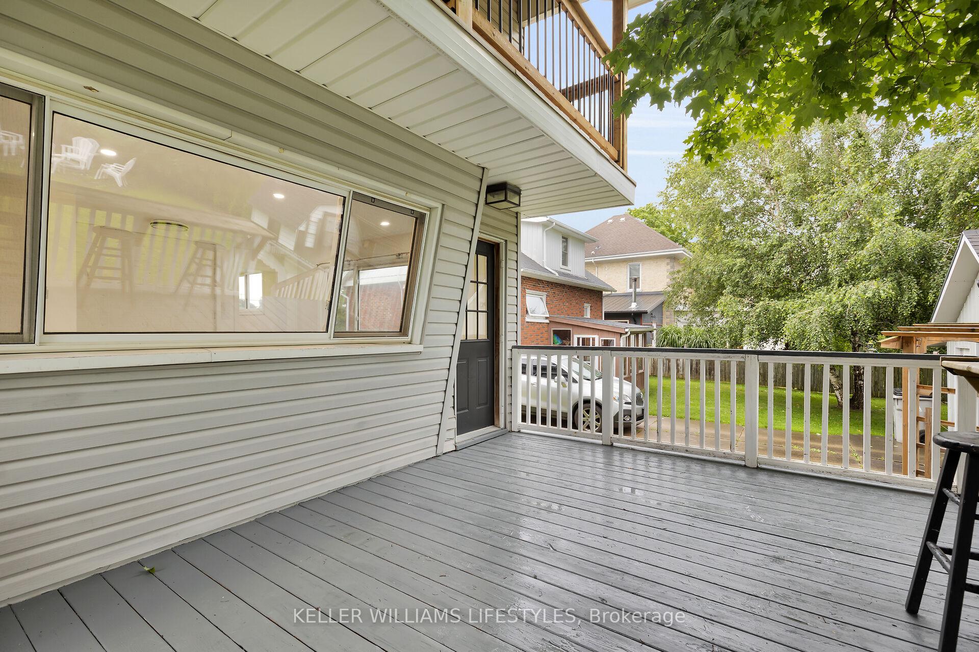 Photo 40 of 95 John Street E, South Huron, Exeter — HOMEH